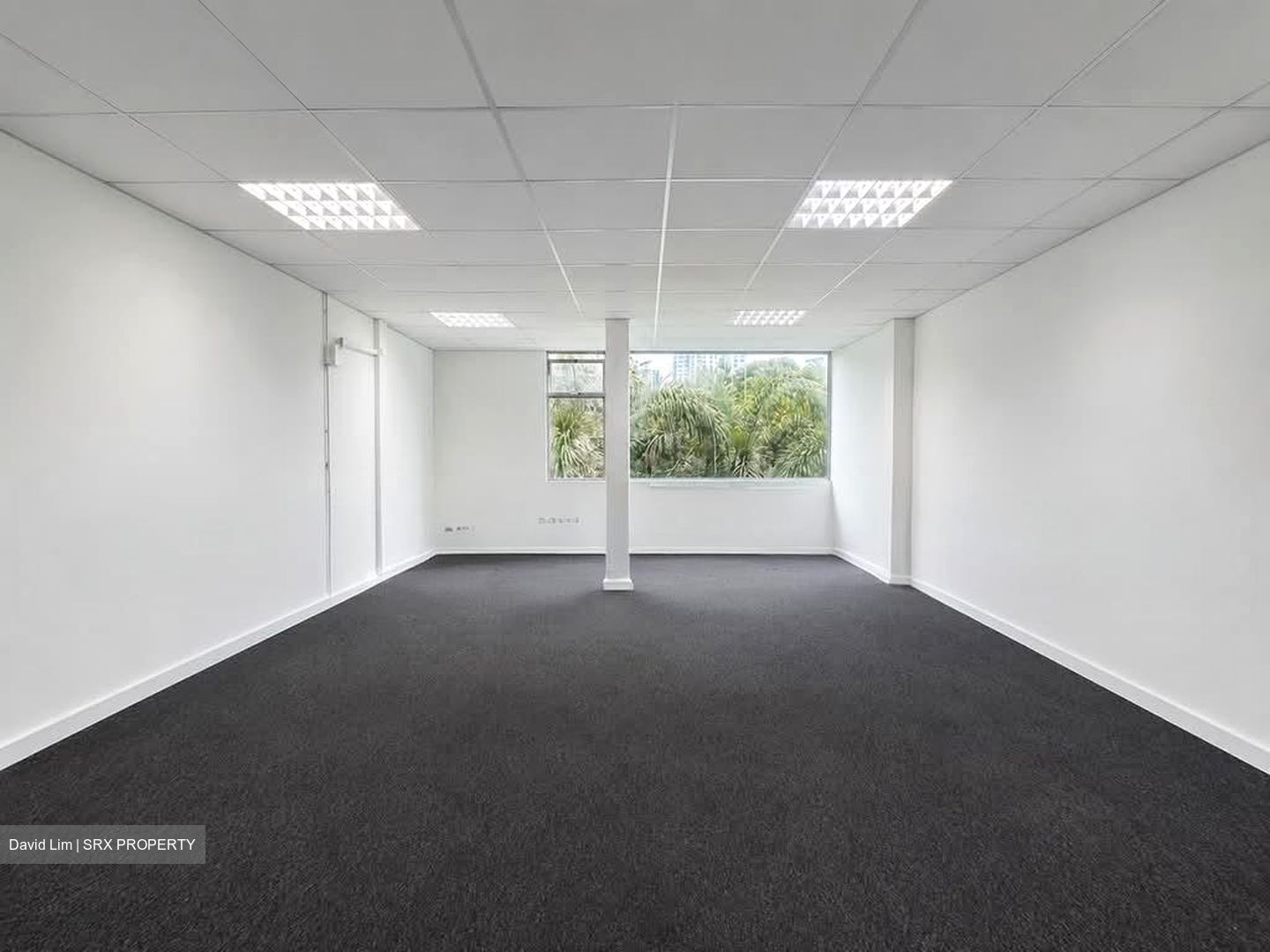 10 Winstedt Road (D9), Office #582262321